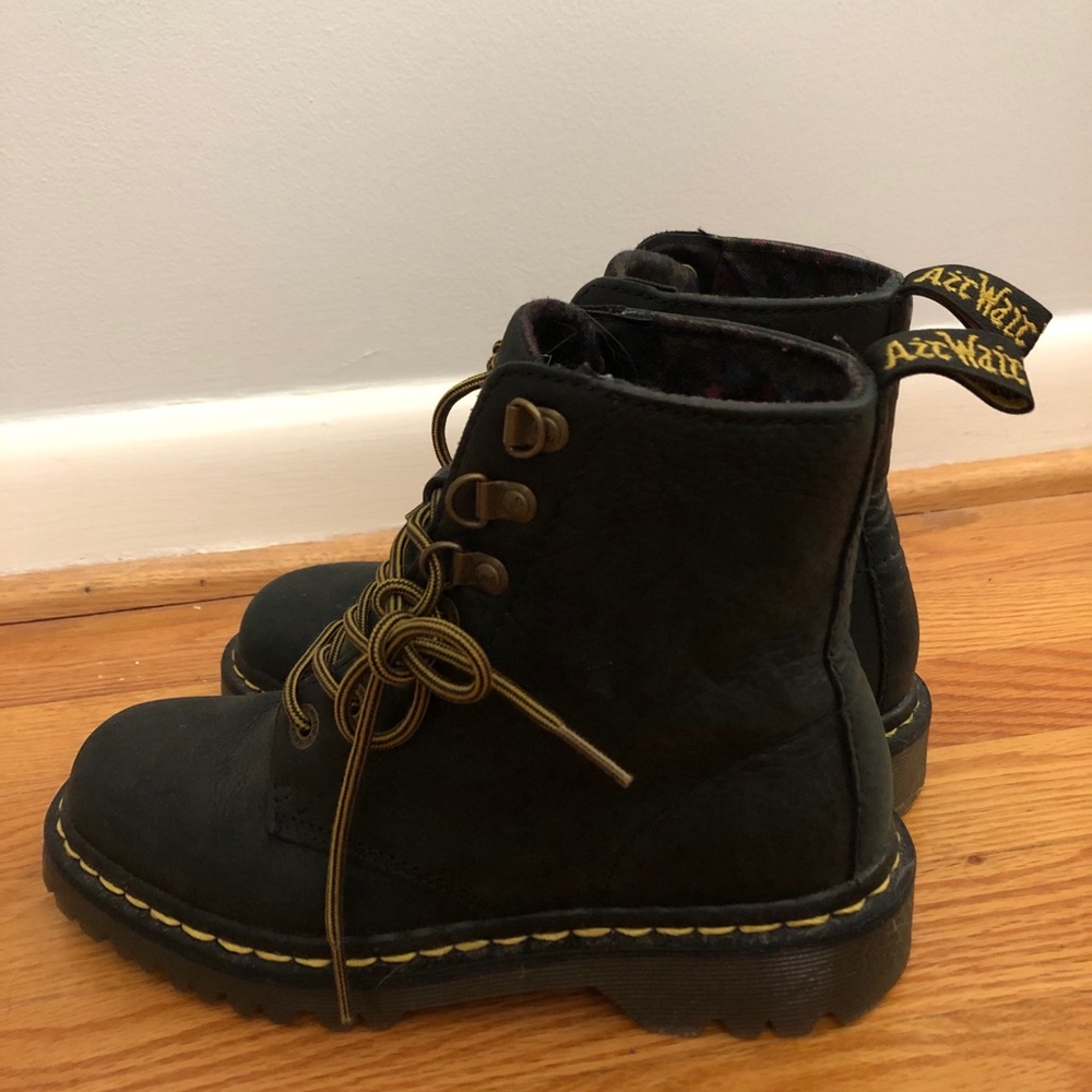 Dr. (Doc) Martens